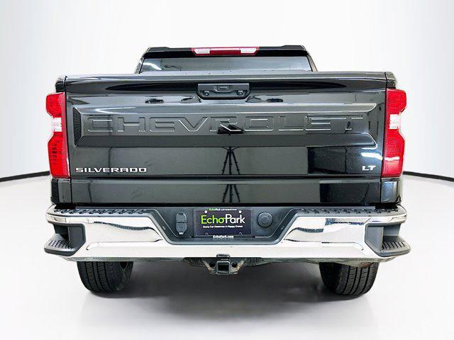 used 2023 Chevrolet Silverado 1500 car, priced at $33,547