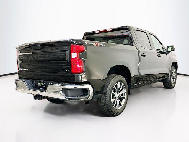 used 2023 Chevrolet Silverado 1500 car, priced at $33,547