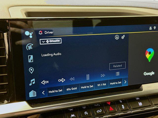 used 2023 Chevrolet Silverado 1500 car, priced at $33,547