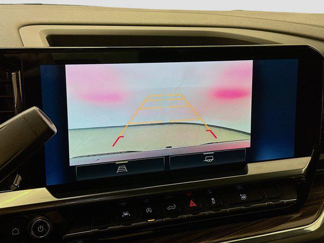 used 2023 Chevrolet Silverado 1500 car, priced at $33,547