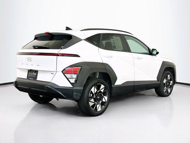 used 2025 Hyundai Kona car, priced at $20,487