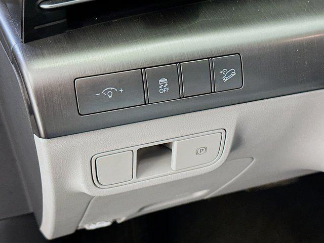 used 2025 Hyundai Kona car, priced at $20,487