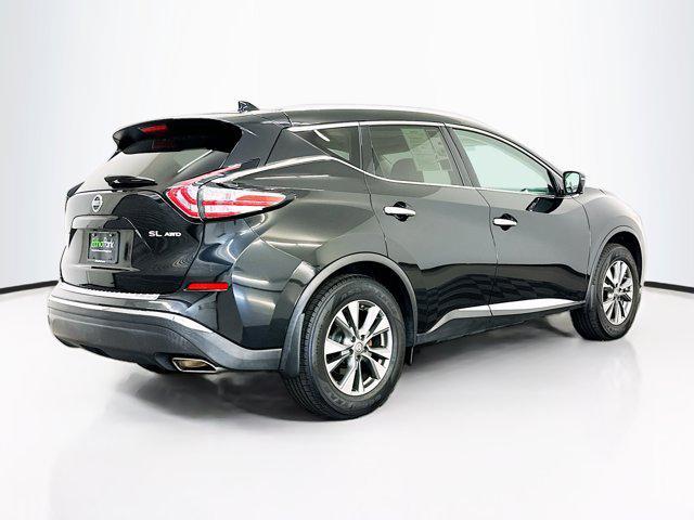 used 2017 Nissan Murano car, priced at $14,987