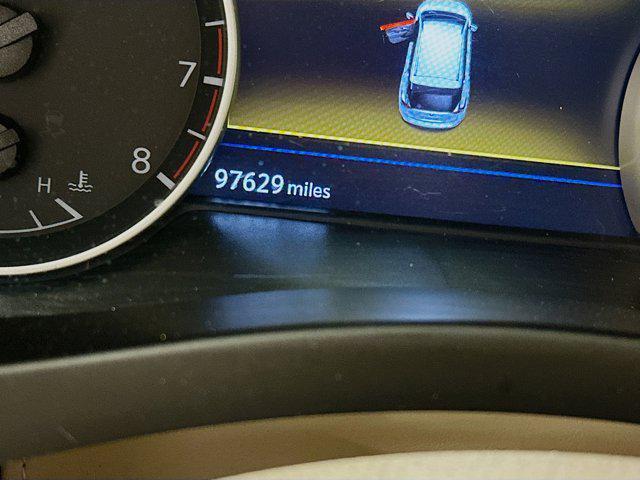 used 2017 Nissan Murano car, priced at $14,987