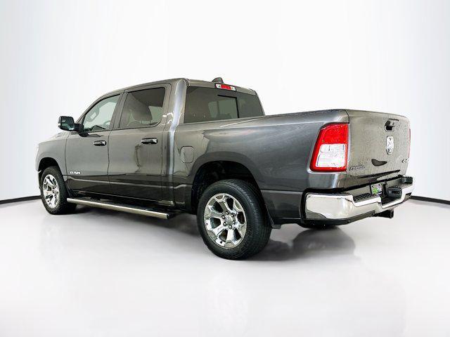 used 2022 Ram 1500 car, priced at $33,247