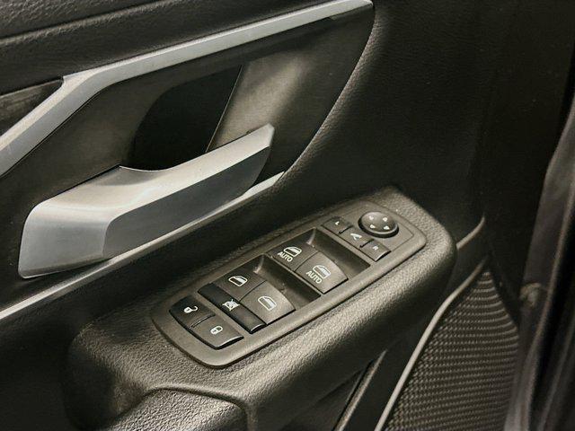 used 2022 Ram 1500 car, priced at $33,247