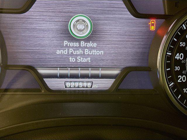 used 2022 Ram 1500 car, priced at $33,247