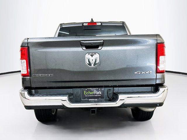 used 2022 Ram 1500 car, priced at $33,247