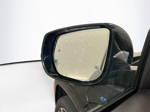 used 2022 Jeep Grand Cherokee 4xe car, priced at $28,997