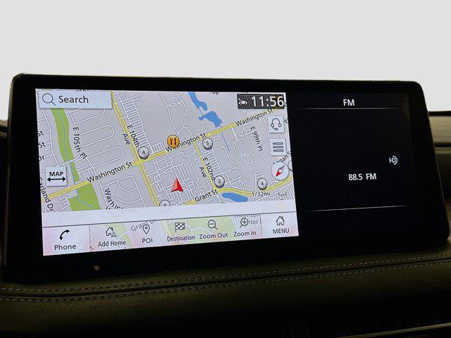 used 2023 INFINITI QX60 car, priced at $32,547