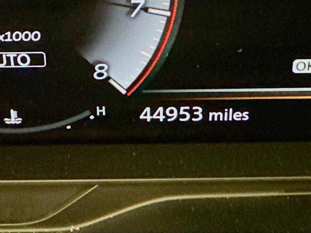 used 2023 INFINITI QX60 car, priced at $32,547