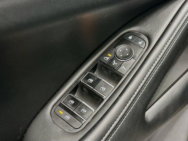 used 2023 INFINITI QX60 car, priced at $32,547