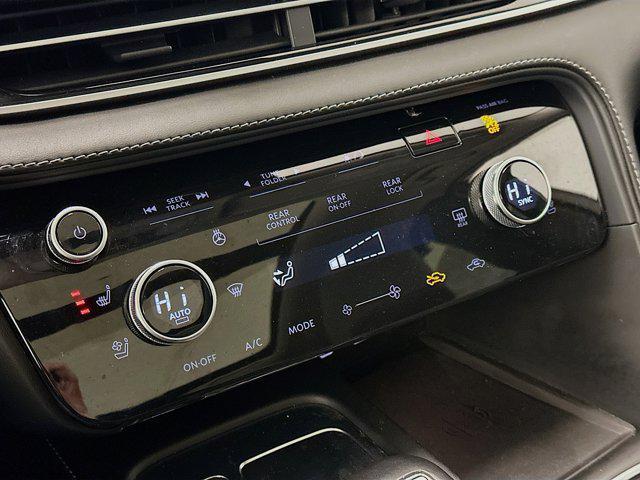 used 2023 INFINITI QX60 car, priced at $32,547