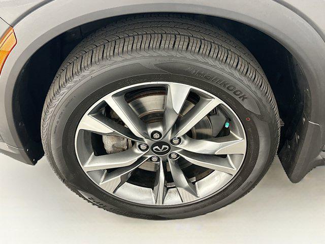 used 2023 INFINITI QX60 car, priced at $32,547