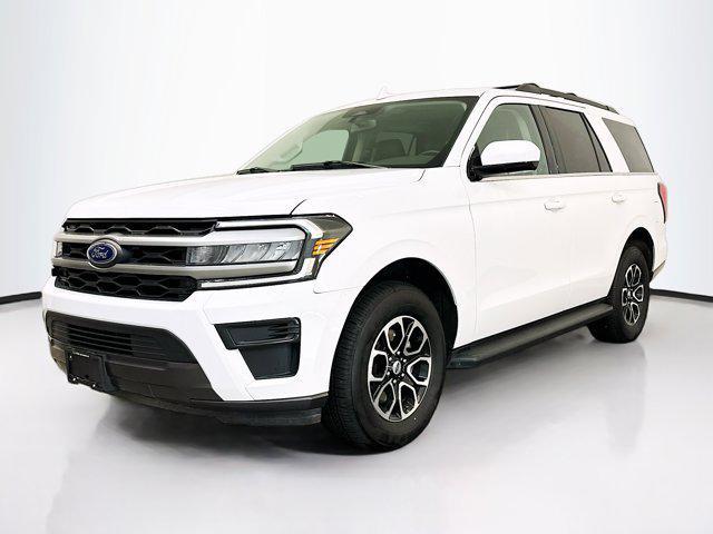 used 2024 Ford Expedition car, priced at $39,487