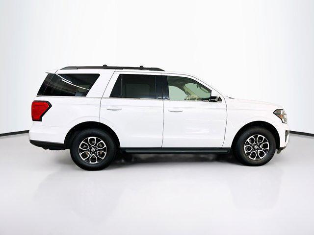 used 2024 Ford Expedition car, priced at $39,487