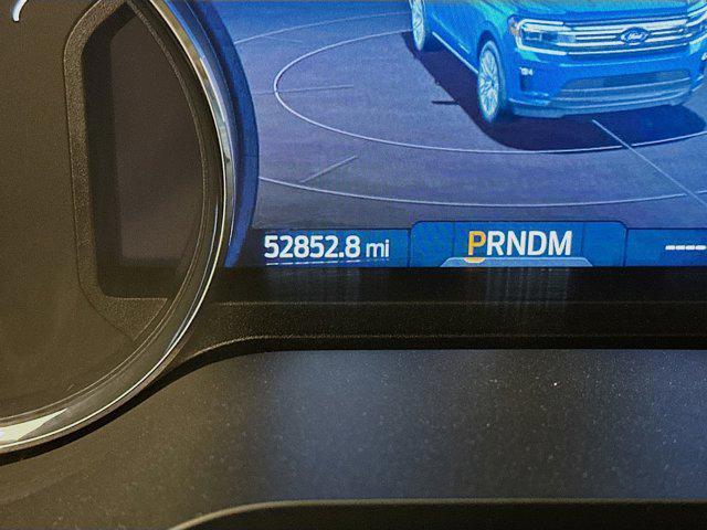 used 2024 Ford Expedition car, priced at $39,487