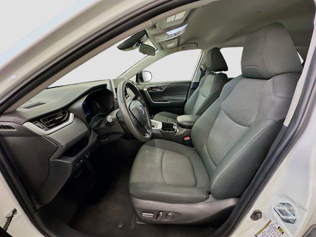 used 2024 Toyota RAV4 car, priced at $26,797