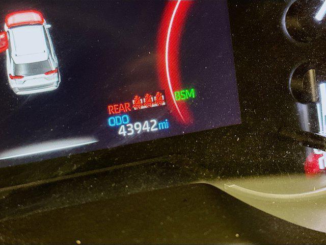 used 2024 Toyota RAV4 car, priced at $26,797