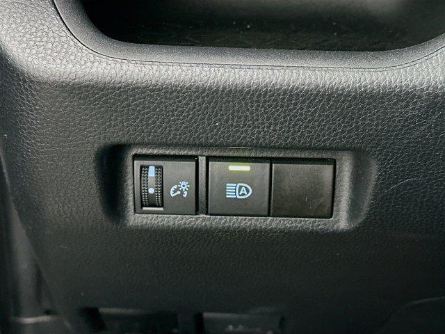 used 2024 Toyota RAV4 car, priced at $26,797