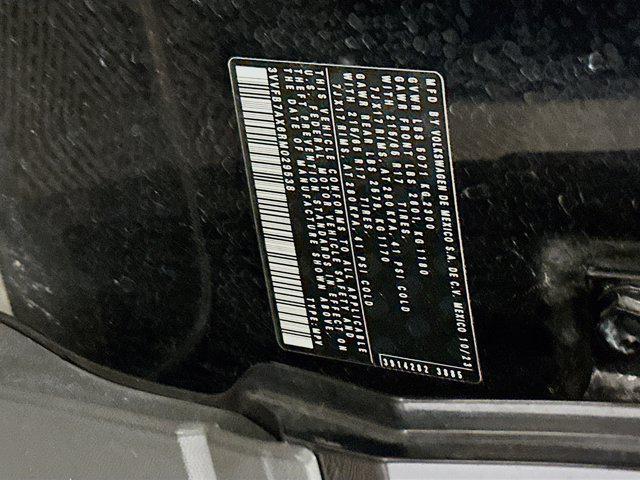 used 2024 Volkswagen Tiguan car, priced at $19,487