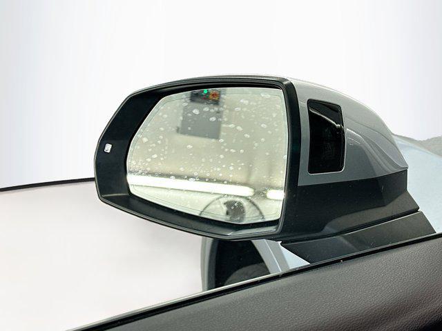 used 2022 Audi Q5 car, priced at $27,997