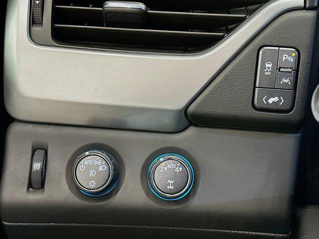 used 2018 Chevrolet Tahoe car, priced at $21,699