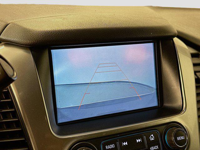 used 2018 Chevrolet Tahoe car, priced at $21,699