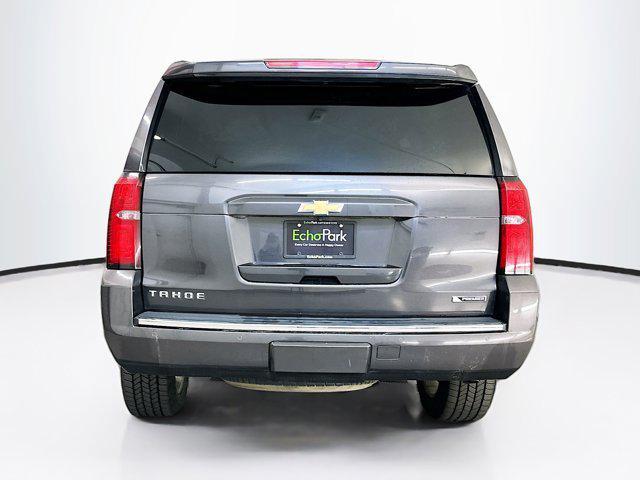 used 2018 Chevrolet Tahoe car, priced at $21,699
