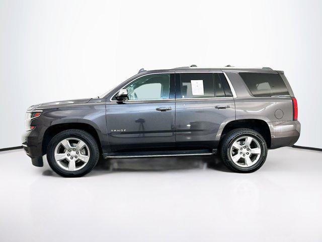 used 2018 Chevrolet Tahoe car, priced at $21,699