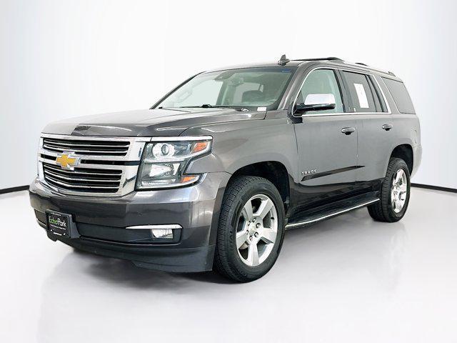 used 2018 Chevrolet Tahoe car, priced at $21,699