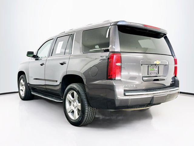 used 2018 Chevrolet Tahoe car, priced at $21,699