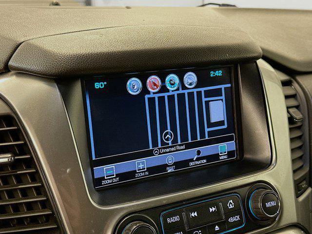 used 2018 Chevrolet Tahoe car, priced at $21,699