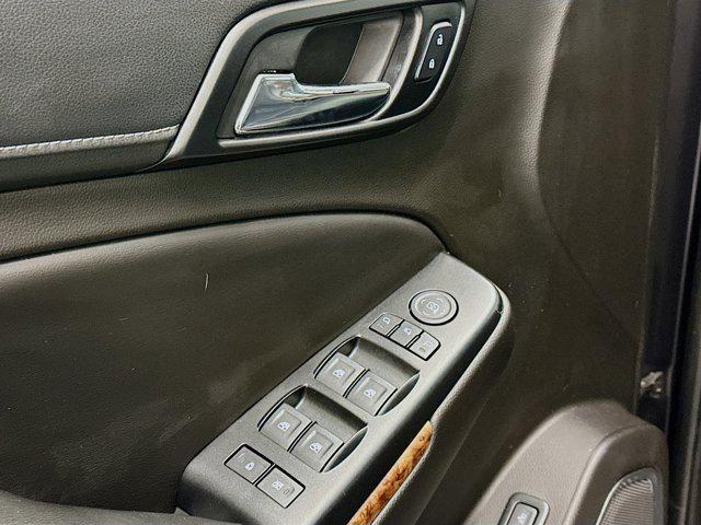 used 2018 Chevrolet Tahoe car, priced at $21,699