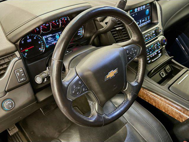 used 2018 Chevrolet Tahoe car, priced at $21,699