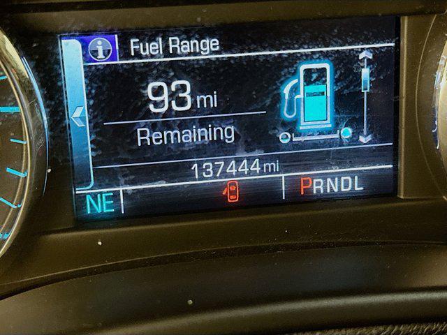 used 2018 Chevrolet Tahoe car, priced at $21,699