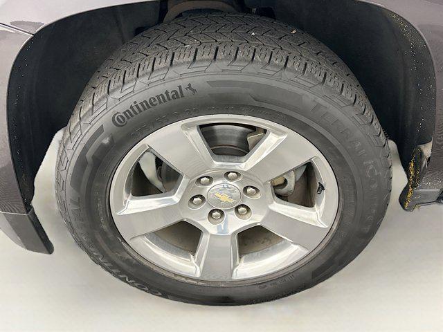 used 2018 Chevrolet Tahoe car, priced at $21,699