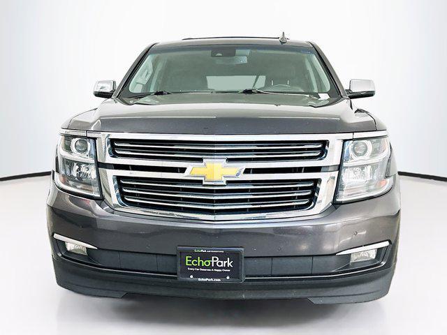 used 2018 Chevrolet Tahoe car, priced at $21,699