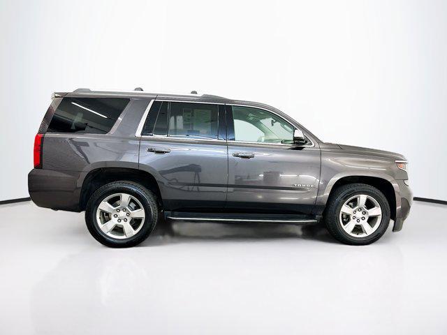 used 2018 Chevrolet Tahoe car, priced at $21,699