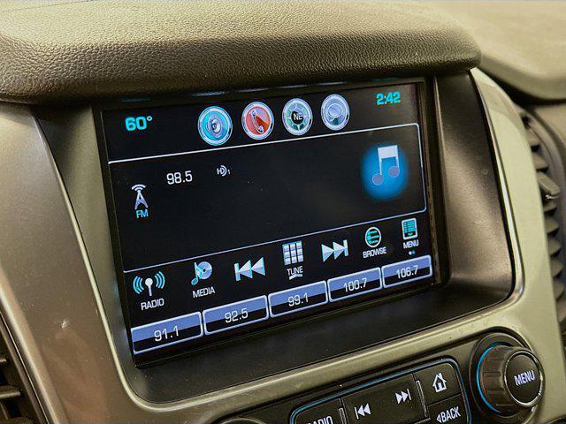 used 2018 Chevrolet Tahoe car, priced at $21,699