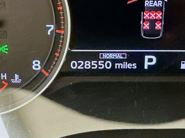 used 2025 Mitsubishi Outlander car, priced at $25,496