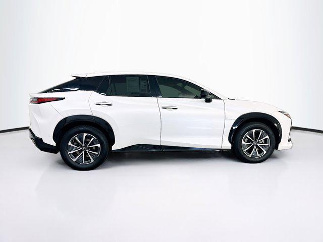 used 2023 Lexus RZ 450e car, priced at $31,996