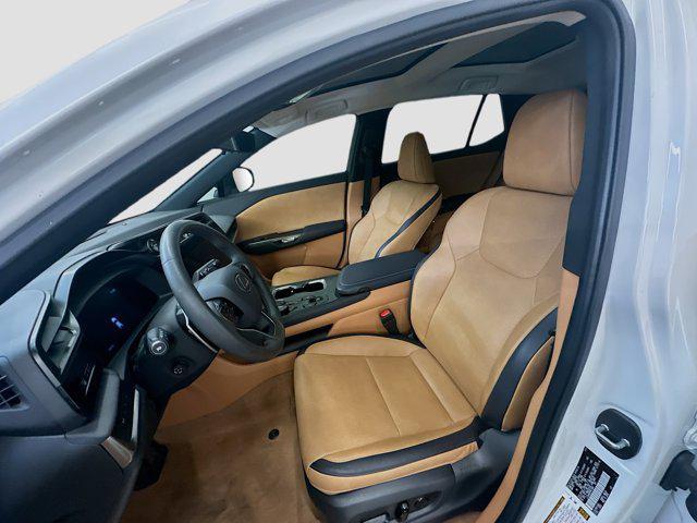 used 2023 Lexus RZ 450e car, priced at $31,996