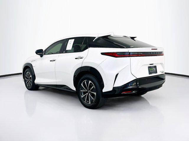 used 2023 Lexus RZ 450e car, priced at $31,996