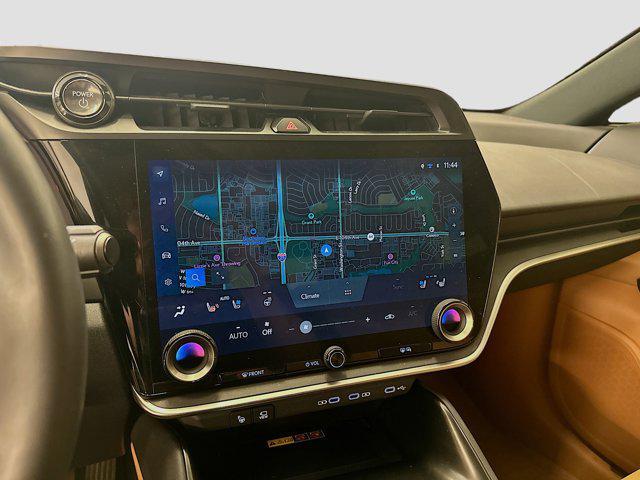 used 2023 Lexus RZ 450e car, priced at $31,996