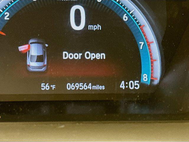 used 2021 Honda Civic car, priced at $17,997