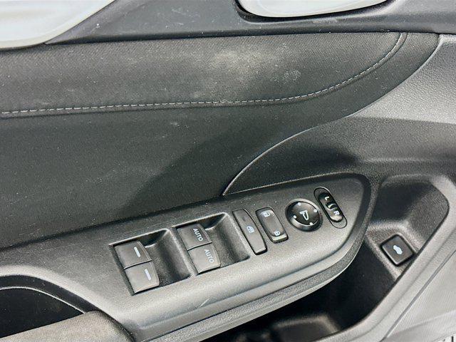 used 2021 Honda Civic car, priced at $17,997