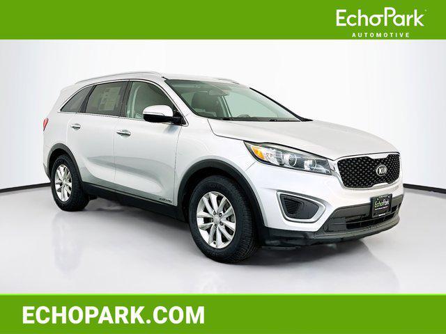 used 2016 Kia Sorento car, priced at $5,987