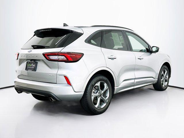 used 2024 Ford Escape car, priced at $18,987