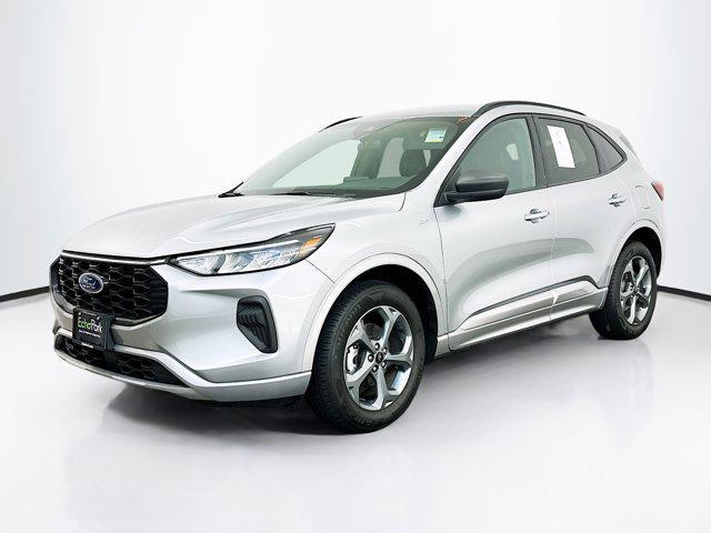 used 2024 Ford Escape car, priced at $18,987